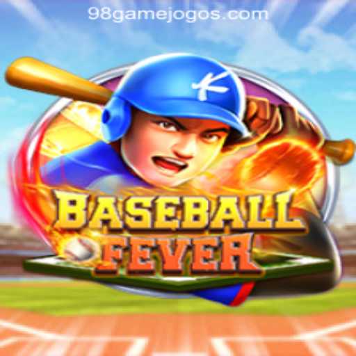 Experience the Thrill of BaseballFever: Unveiling 98.game Oficial Slots Brasil #1