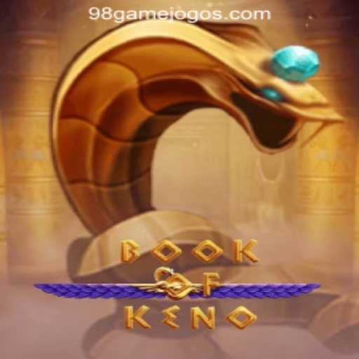 Exploring the Thrilling World of BookOfKeno: 98.game Oficial Slots Brasil #1