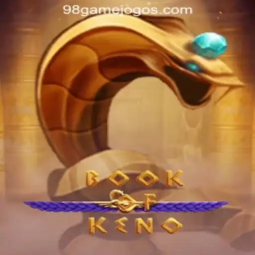 Exploring the Thrilling World of BookOfKeno: 98.game Oficial Slots Brasil #1