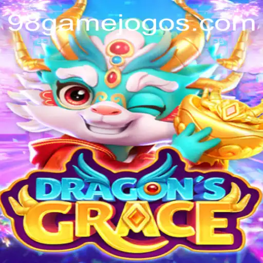 Discover DragonsGrace: A Glimpse Into the World of 98.game Oficial Slots Brasil #1