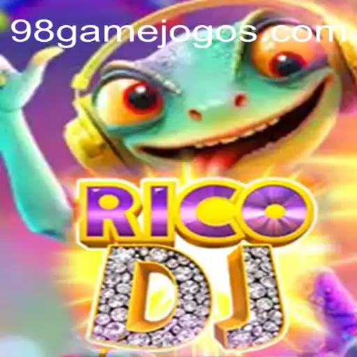 Discover the Thrills of RicoDJ: The Leading Game in Brazil