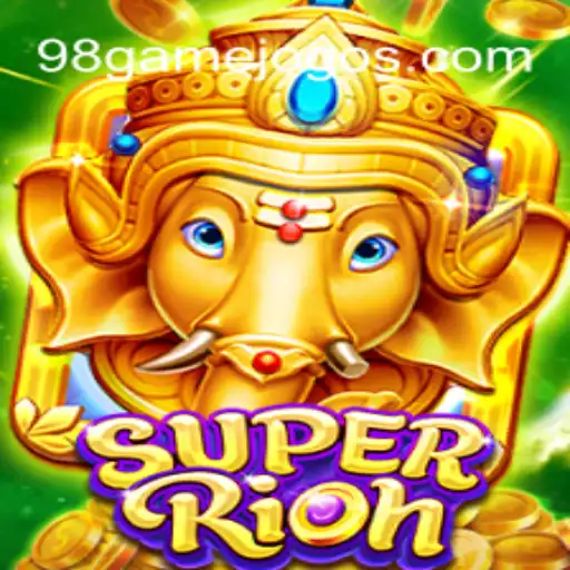 SuperRich: Exploring the Phenomenon of 98.game Oficial Slots Brasil #1