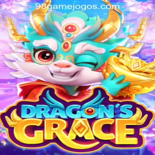 Discover DragonsGrace: A Glimpse Into the World of 98.game Oficial Slots Brasil #1