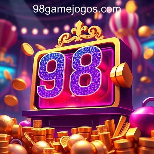 98.game Oficial Slots Brasil #1
