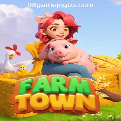 Exploring the Fascinating World of FarmTown and 98.game Official Slots Brasil #1