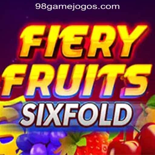 FieryFruitsSixFold: Unveiling the Thrills of 98.game Oficial Slots Brasil #1