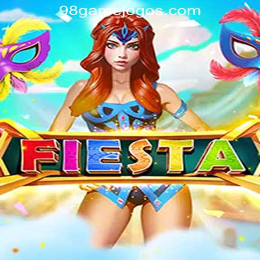 Discover the Excitement of Fiesta with 98.game Oficial Slots Brasil #1