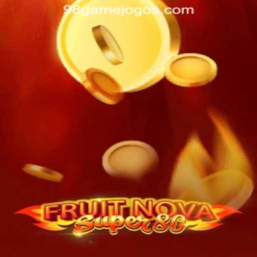 Unlocking the Juicy Fun of FruitNovaSuper80: A Fresh Spin on Slots