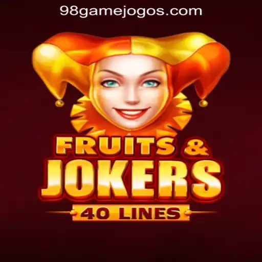 Exploring FruitsAndJokers40: The Premier Choice for Slot Enthusiasts