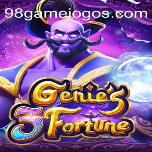 Genie3Fortune: Exploring the Magic of 98.game Oficial Slots Brasil #1