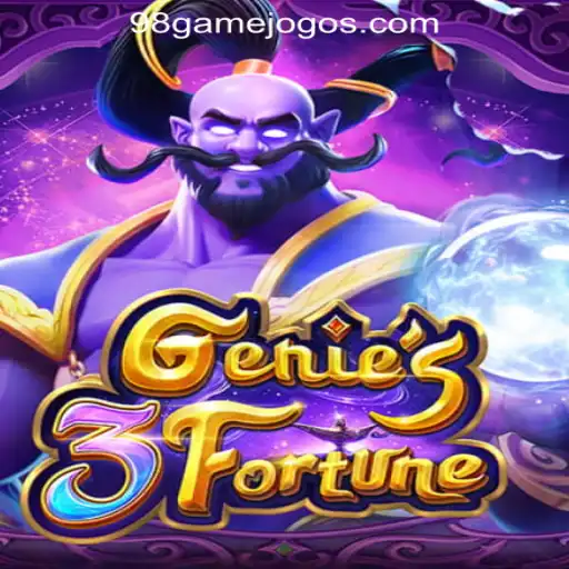 Genie3Fortune: Exploring the Magic of 98.game Oficial Slots Brasil #1