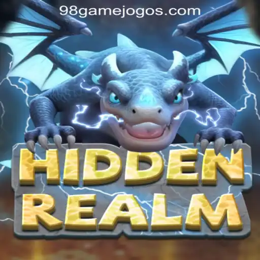 Discover the Thrilling World of HiddenRealm: 98.game Oficial Slots Brasil #1