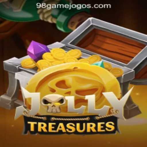 Explore the Thrills of JollyTreasures: Unveiling 98.game Oficial Slots Brasil #1