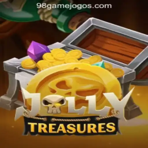 Explore the Thrills of JollyTreasures: Unveiling 98.game Oficial Slots Brasil #1