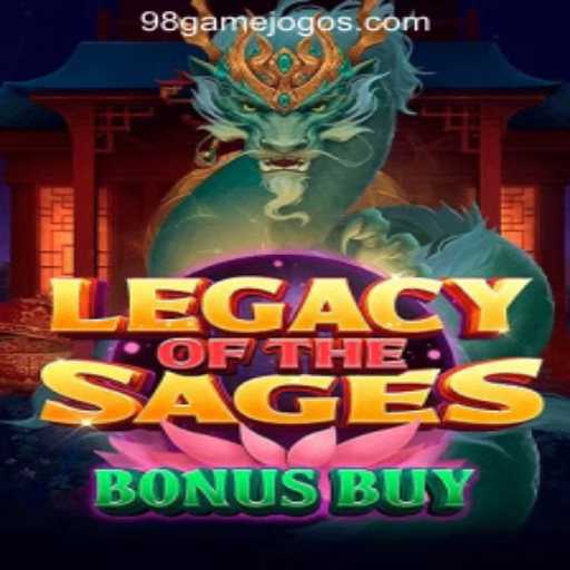 Unveiling the Mysteries of 'LegacyoftheSagesBonusBuy': The Top Slot Game in Brazil