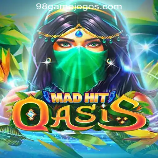 Discover the Thrills of MadHitOasis: A Premier Slot Game Experience in Brazil