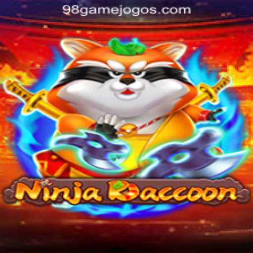 Discover NinjaRaccoon: The Ultimate Adventure in 98.game Oficial Slots Brasil