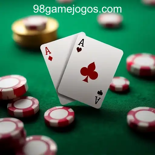 Exploring the World of Online Baccarat with 98.game Oficial Slots Brasil #1