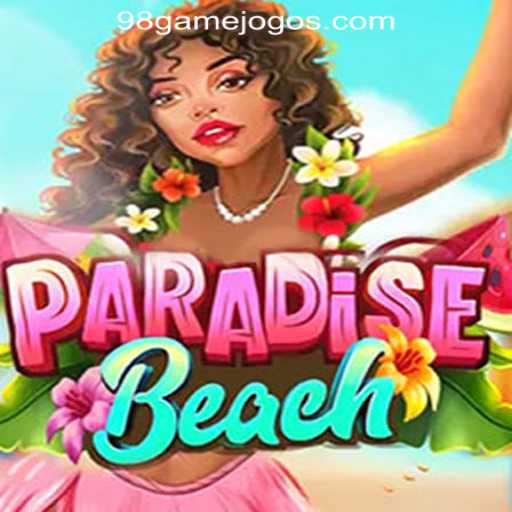 ParadiseBeach: Dive into the Exciting World of 98.game Oficial Slots Brasil #1