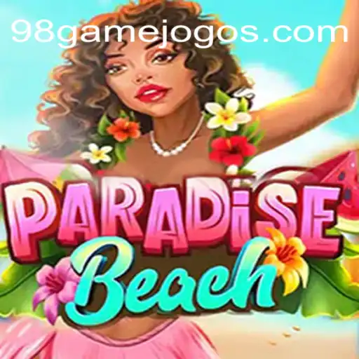 ParadiseBeach: Dive into the Exciting World of 98.game Oficial Slots Brasil #1