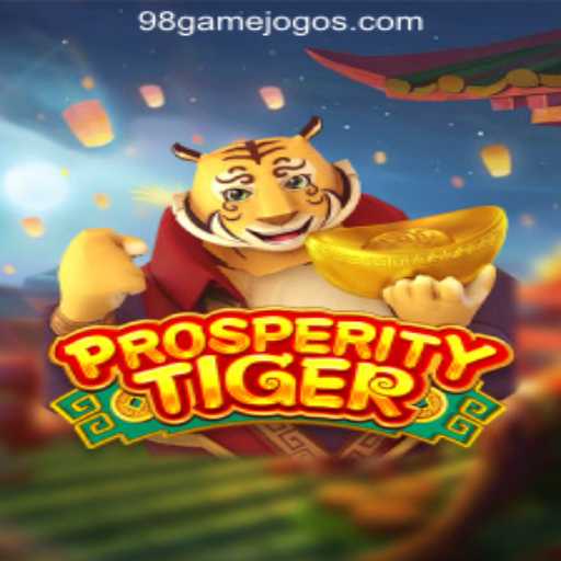 Exploring ProsperityTiger: The Ultimate Slot Experience with 98.game Oficial Slots Brasil #1