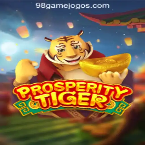 Exploring ProsperityTiger: The Ultimate Slot Experience with 98.game Oficial Slots Brasil #1