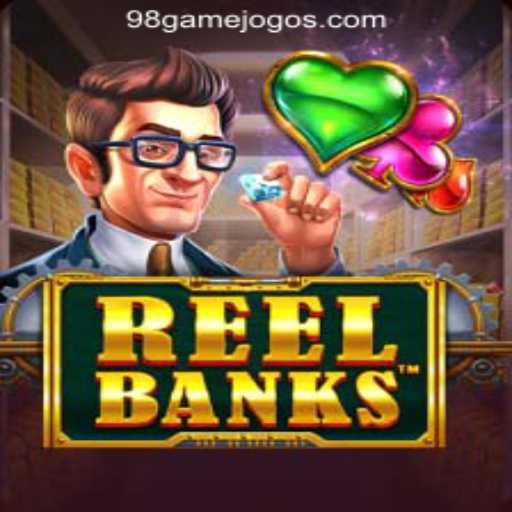 Exploring the Exciting World of ReelBanks: Dive into the Thrills of 98.game Oficial Slots Brasil #1