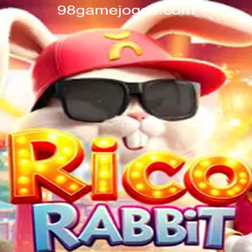 RicoRabbit: The Ultimate Gaming Experience with 98.game Oficial Slots Brasil #1