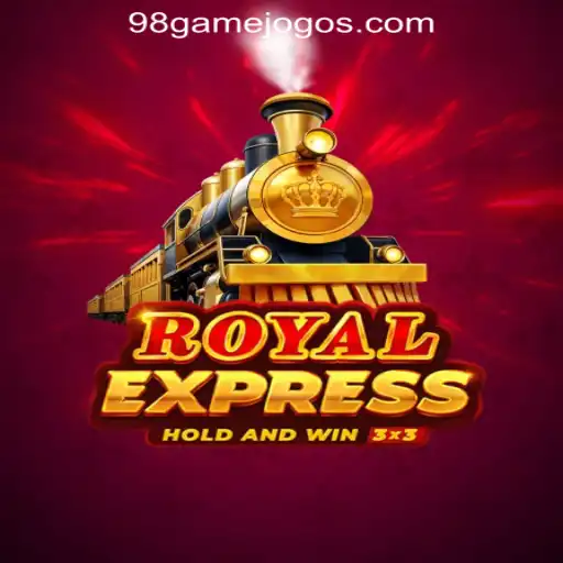 Exploring RoyalExpress: Dominating the Brazilian Slot Scene