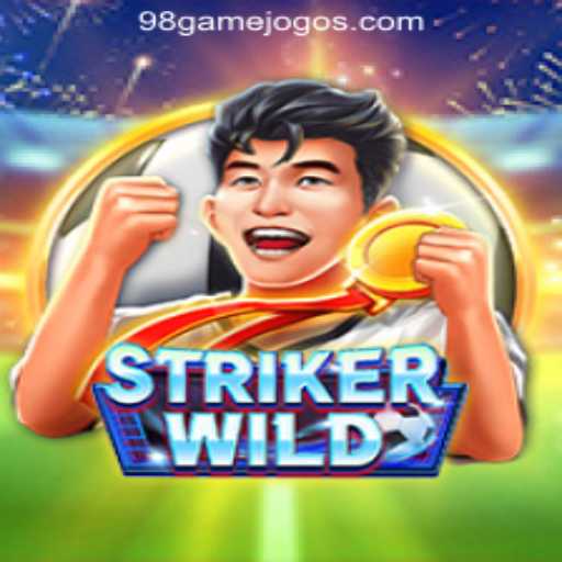 StrikerWILD: The Thrill of 98.game Oficial Slots Brasil #1