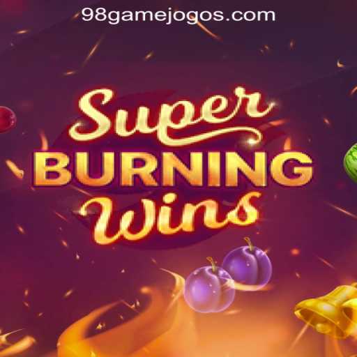 Exploring the Excitement of SuperBurningWins: A Dive into 98.game Oficial Slots Brasil #1