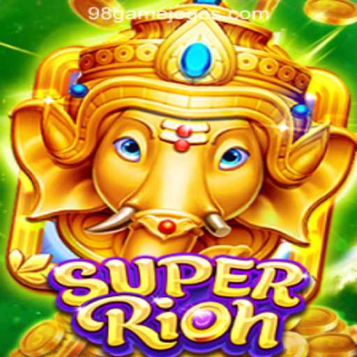 SuperRich: Exploring the Phenomenon of 98.game Oficial Slots Brasil #1
