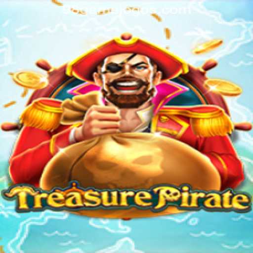 Exploring the Exciting World of TreasurePirate: 98.game Oficial Slots Brasil #1