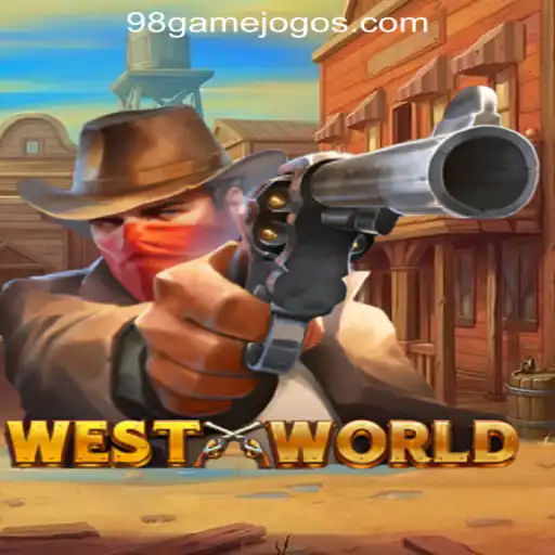 WestWorld: Exploring the New Frontier of 98.game Oficial Slots Brasil #1