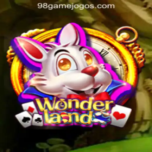Discover the Enchanting World of Wonderland: A Dive into 98.game Oficial Slots Brasil #1